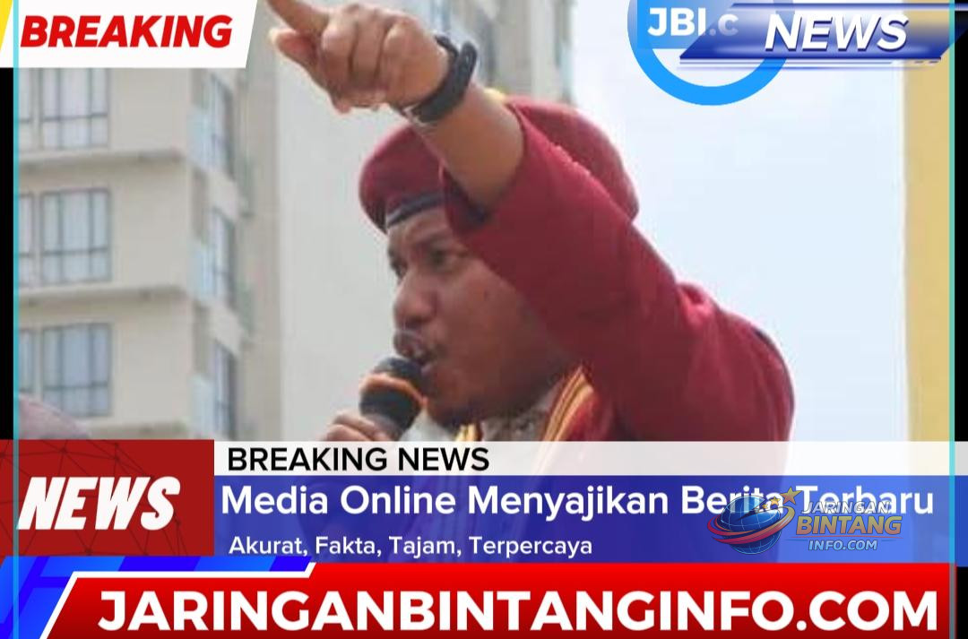 PMKRI Batam Soroti Dugaan Pungli di Pelabuhan Internasional, Desak Kepala Imigrasi Dicopot 1001142889