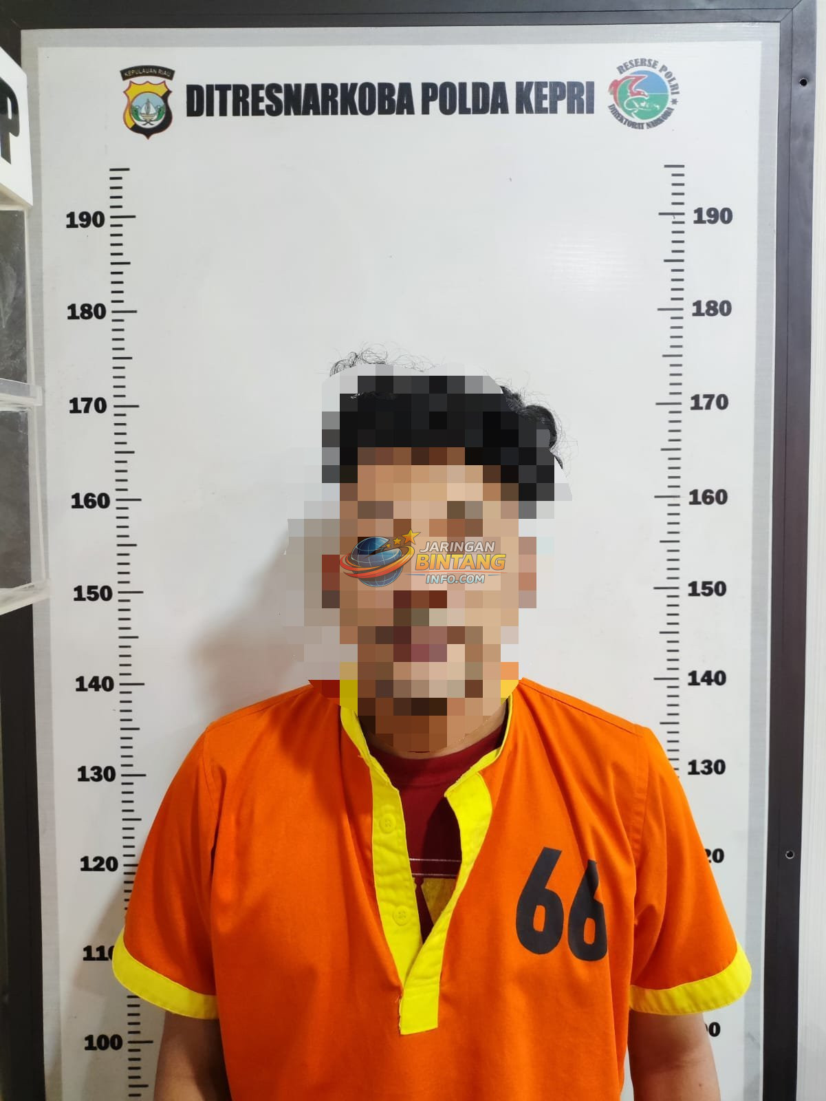 DITRESNARKOBA POLDA KEPRI UNGKAP PEREDARAN SABU DI BATAM, DUA TERSANGKA DAN 233,85 GRAM SABU DIAMANKAN IMG-20260602-WA0004